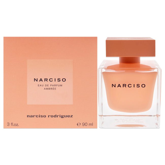 Narciso Rodriguez Ambree Cologne - Radiate with Sensuality