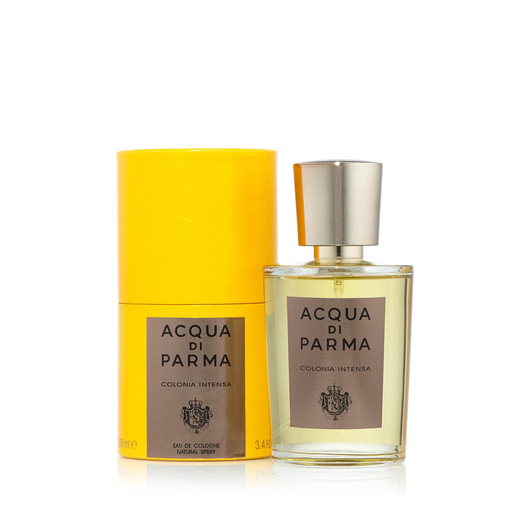 Intense Ambition: Colonia Intensa Cologne