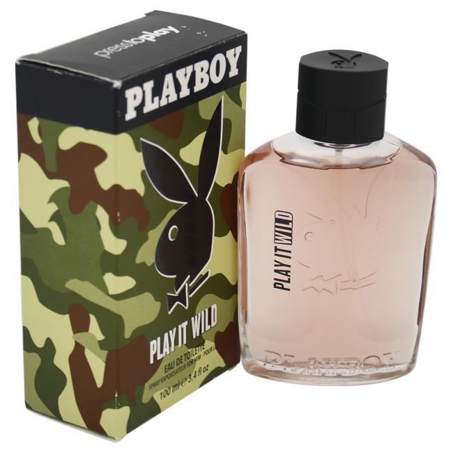 Wild Play Cologne