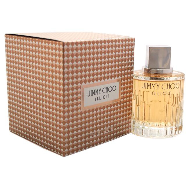 Alluring Illicit Perfume