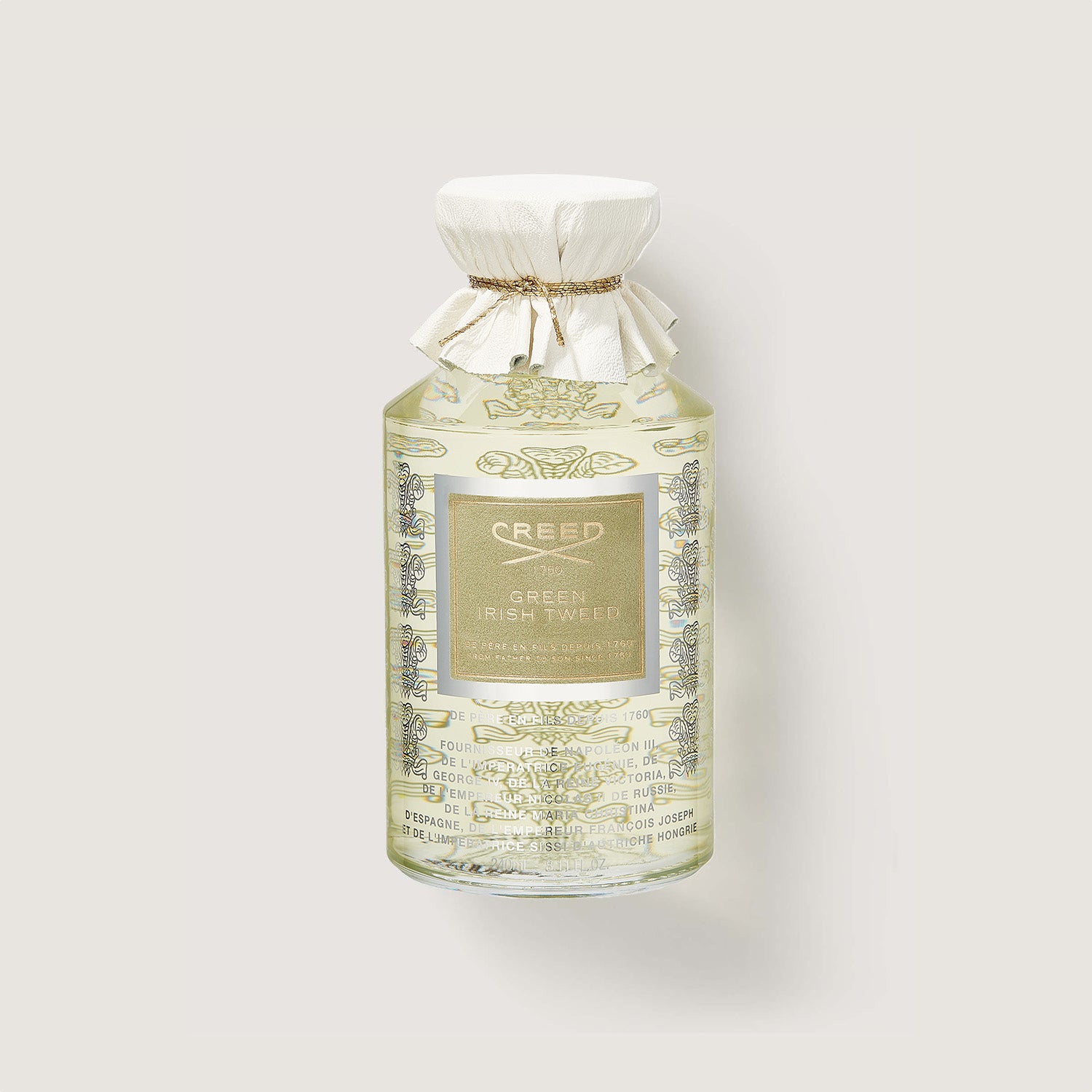 Enchanting Green Irish Tweed Perfume