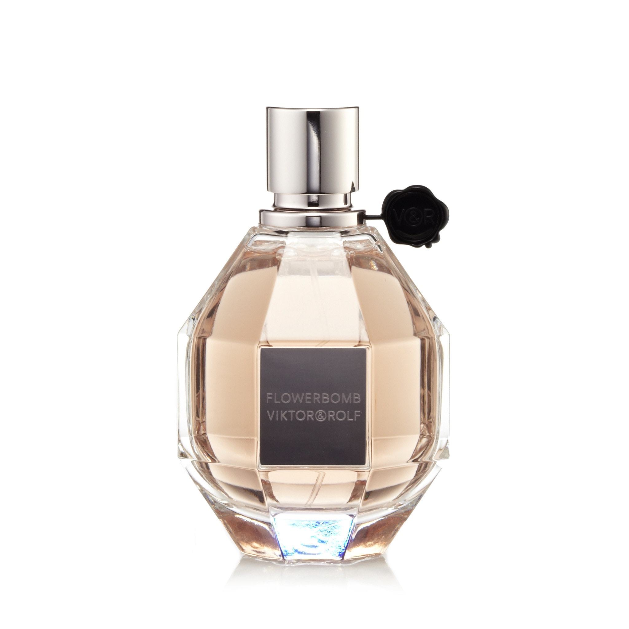 Exquisite Flowerbomb Perfume