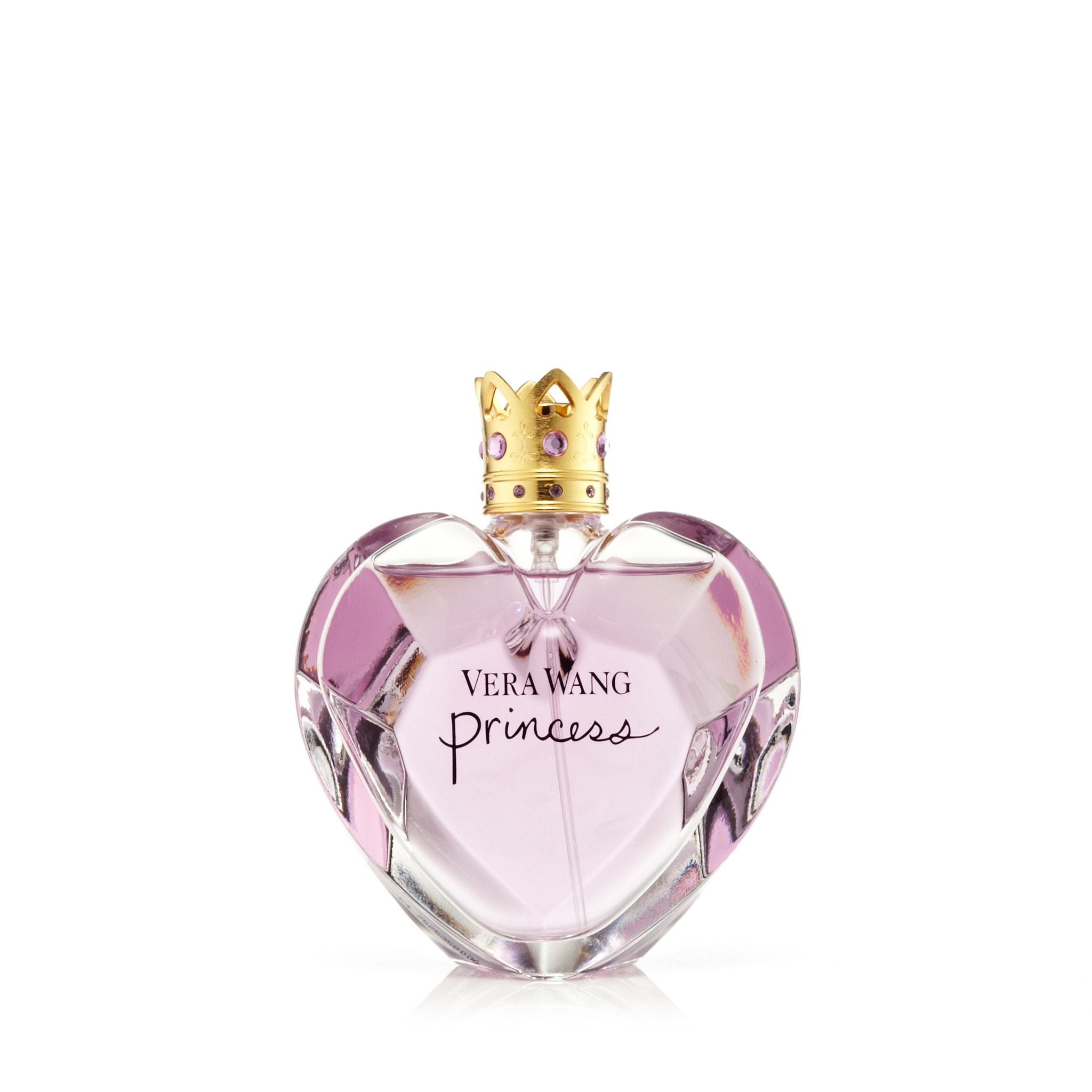 Enchanting Princess Perfume