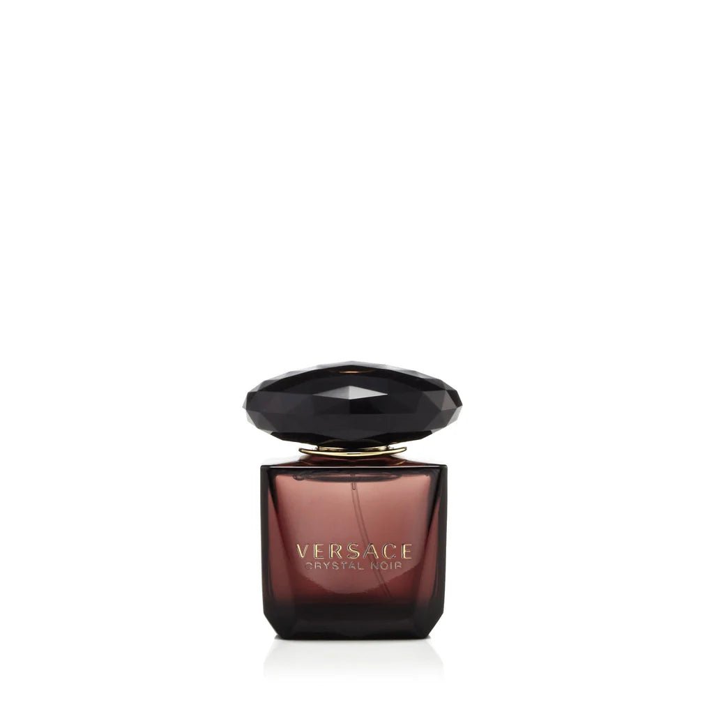 Indulge in Luxury: Versace Crystal Noir Perfume