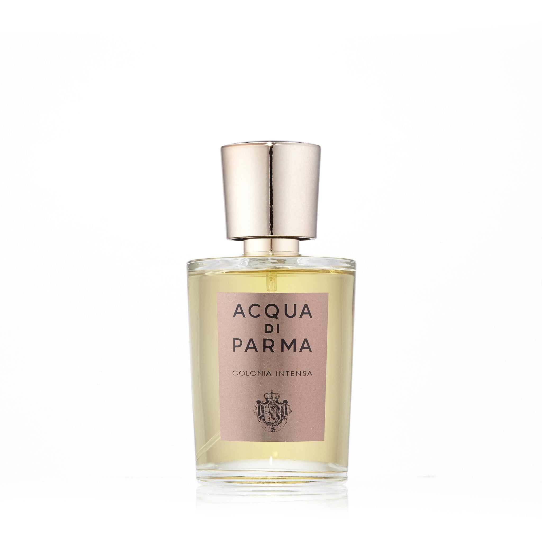 Intense Ambition: Colonia Intensa Cologne