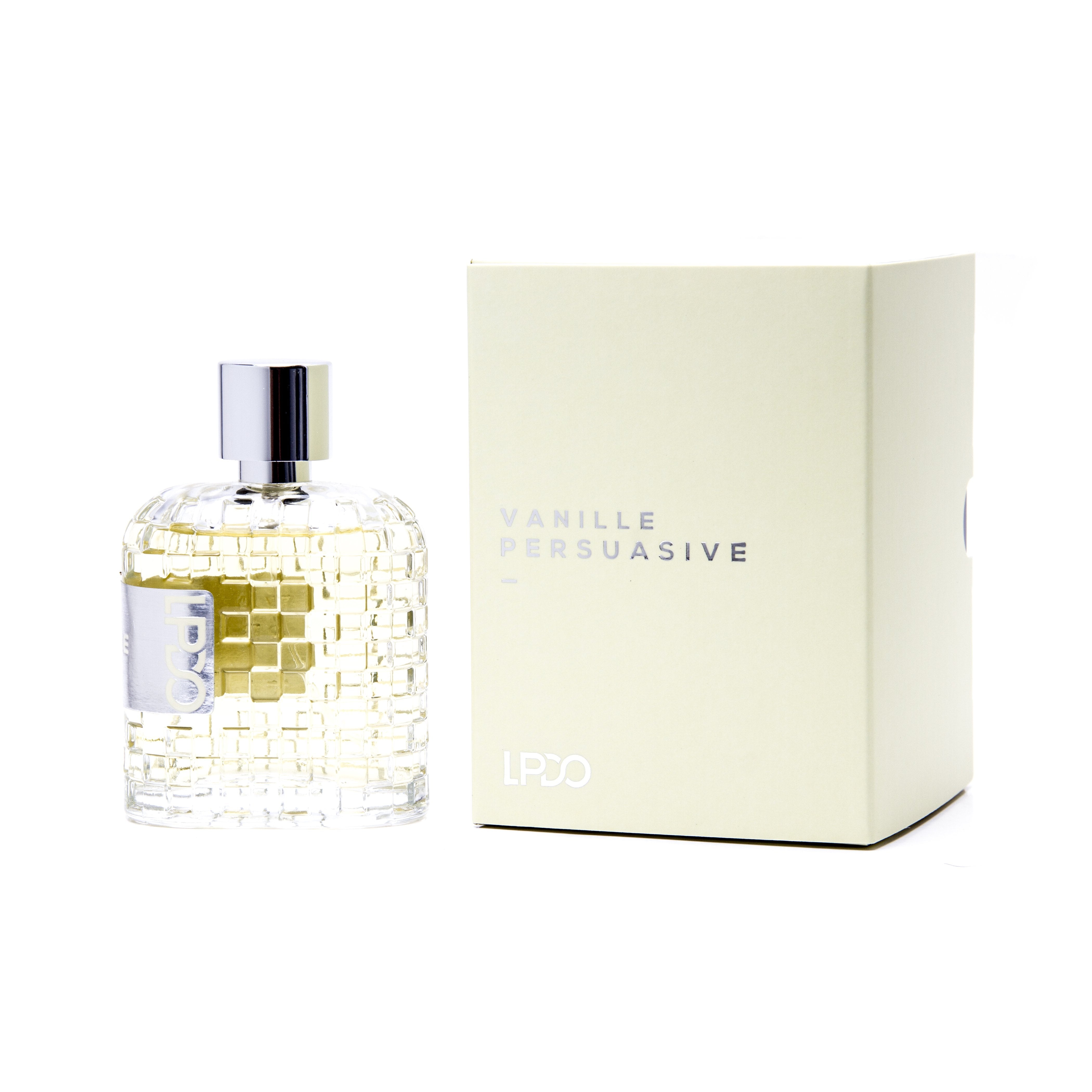 Lpdo Vanilla Persuasive Cologne - Irresistible Scent