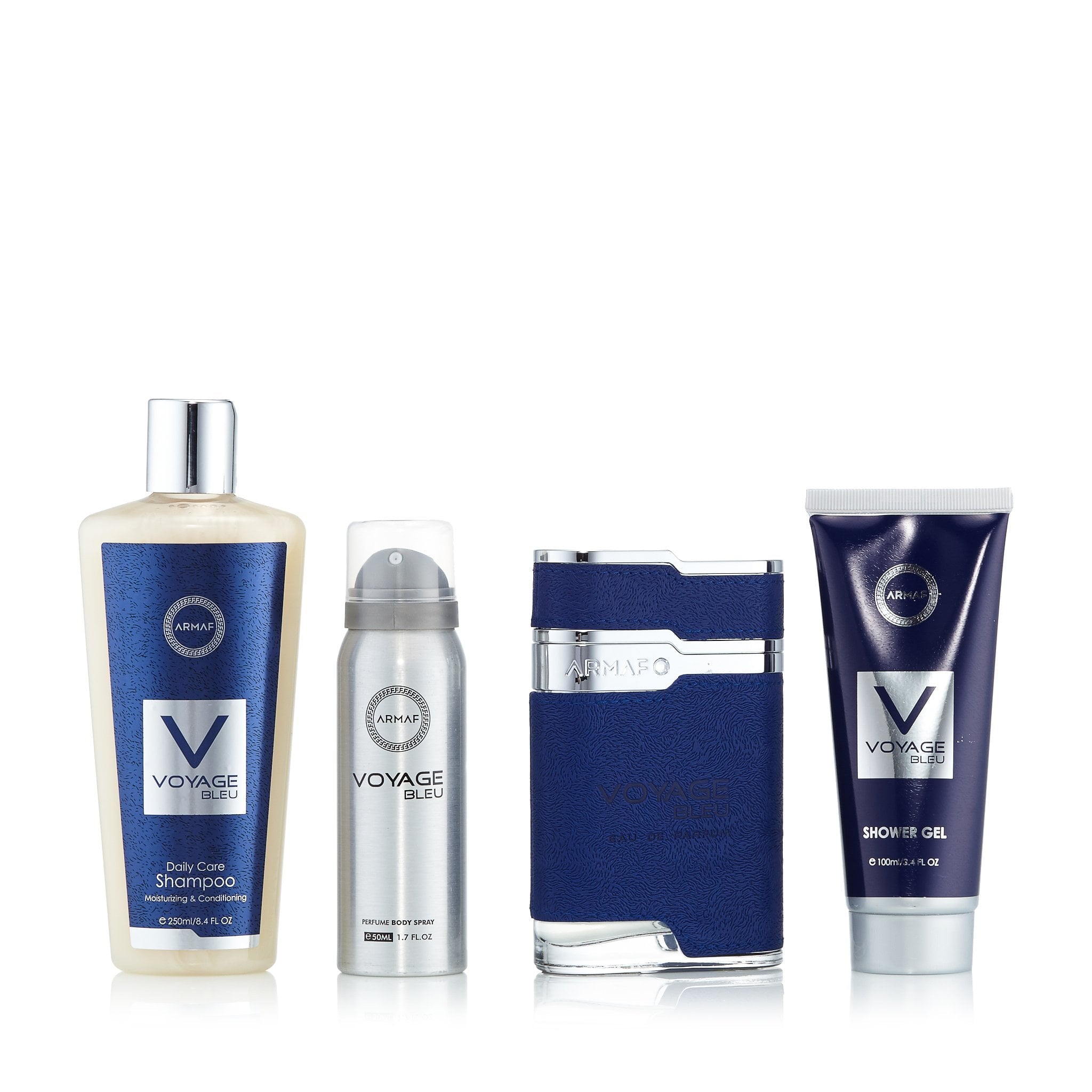 Voyage Bleu Gift Set