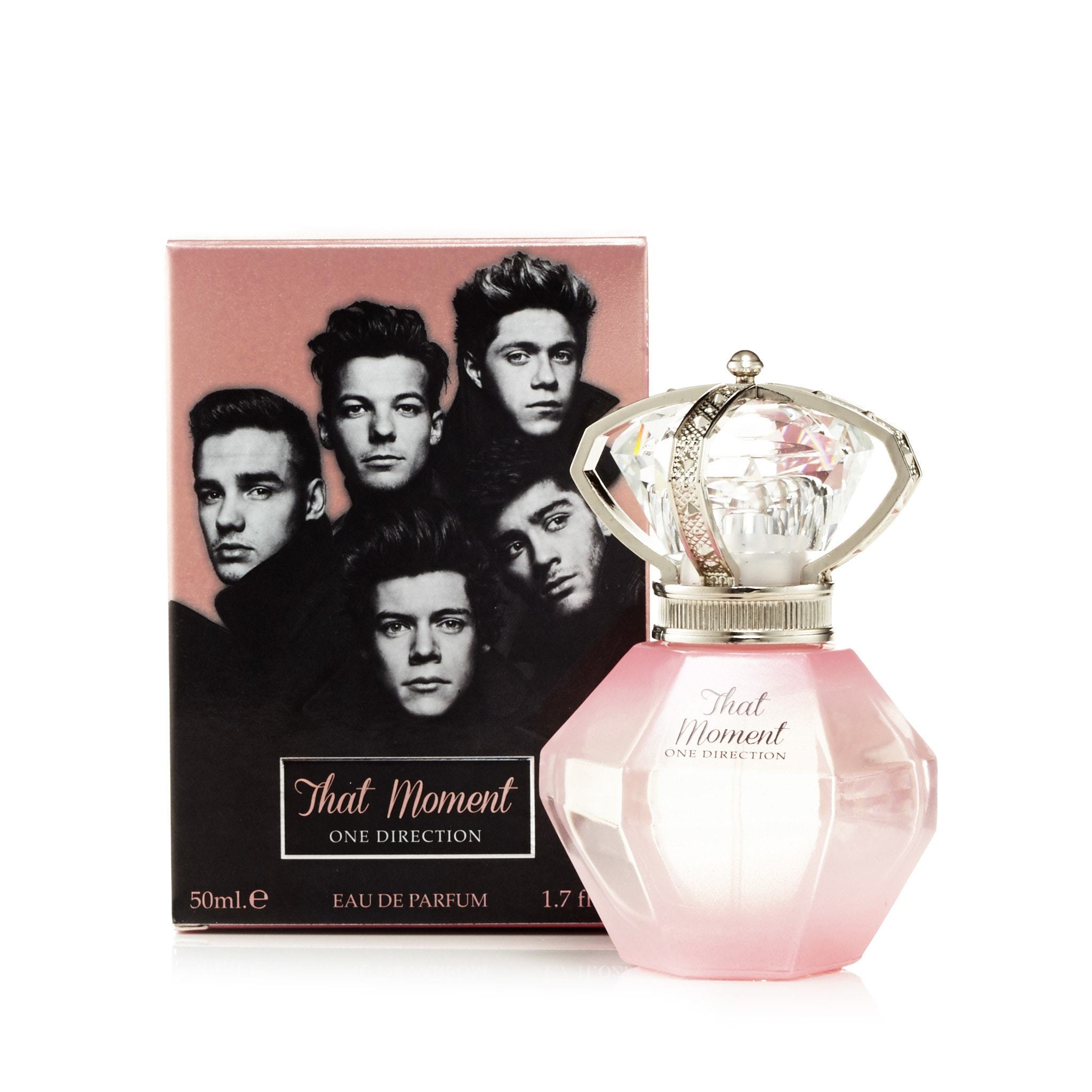 That Moment - Enchanting Perfume