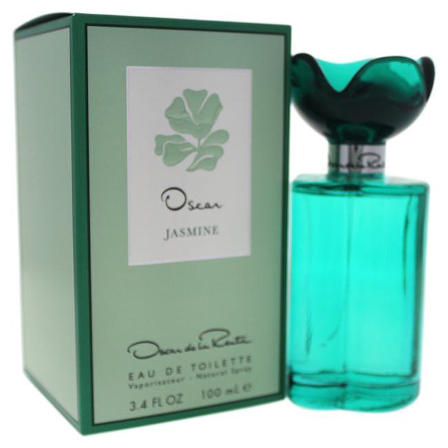 Exquisite Jasmine Perfume