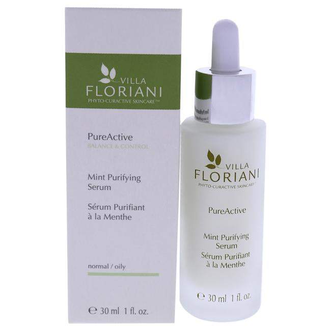 Pureactive Purifying Radiance Serum
