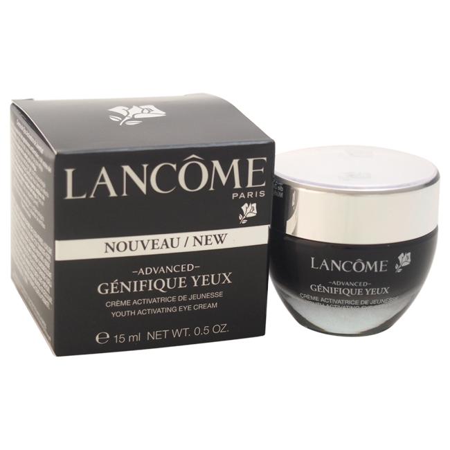 Genifique Youth Activating Eye Cream for Radiant Eyes