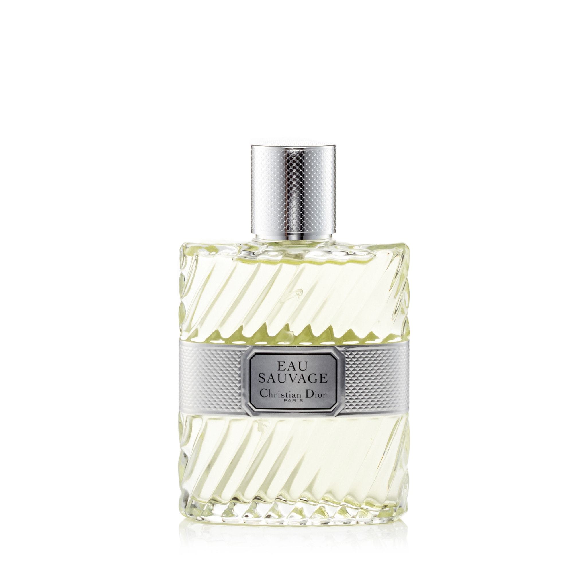 Dior Eau Sauvage Cologne - A Citrus Delight
