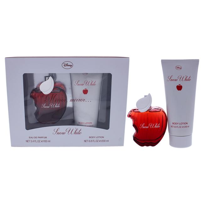 Enchanting Snow White Gift Set