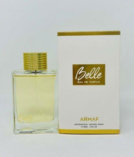 Belle Exquisite Perfume