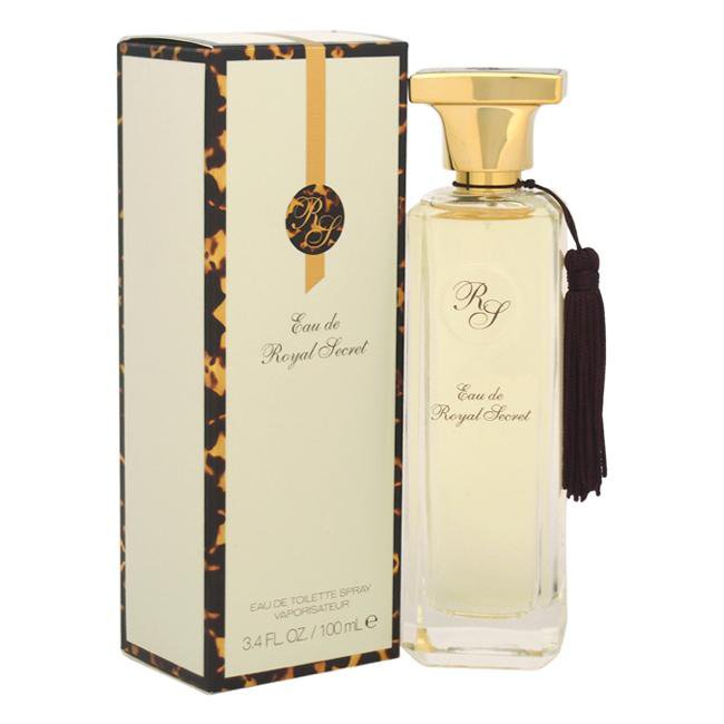 Royal Secret Eau De Perfume