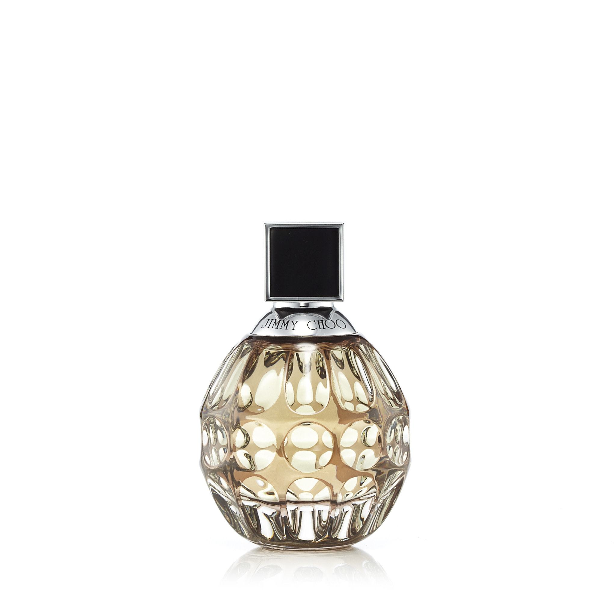 Empowering Elegance: Jimmy Choo Perfume