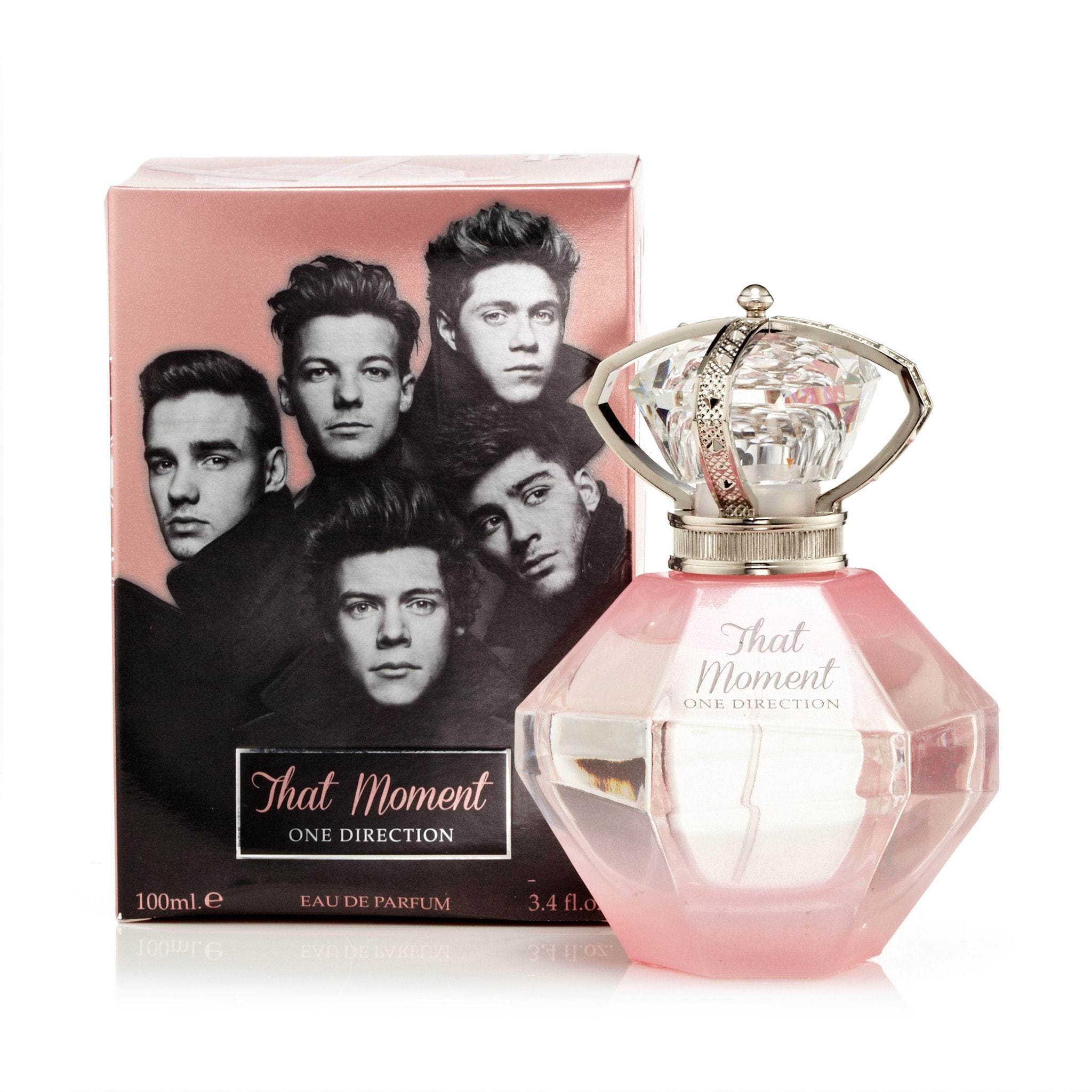 That Moment - Enchanting Perfume