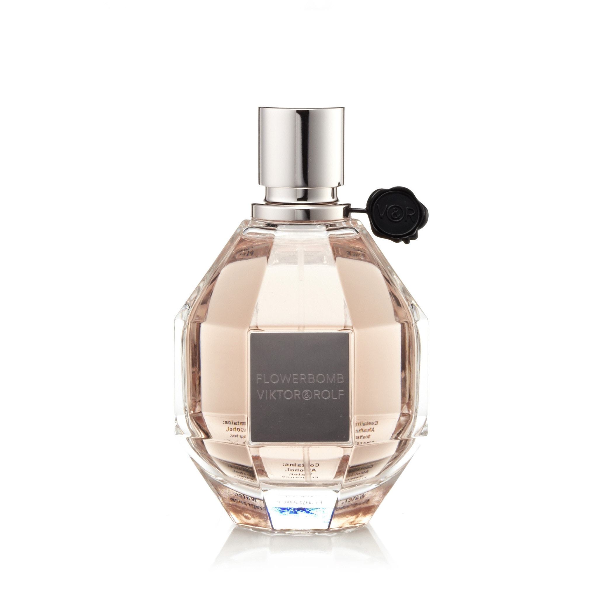 Exquisite Flowerbomb Perfume