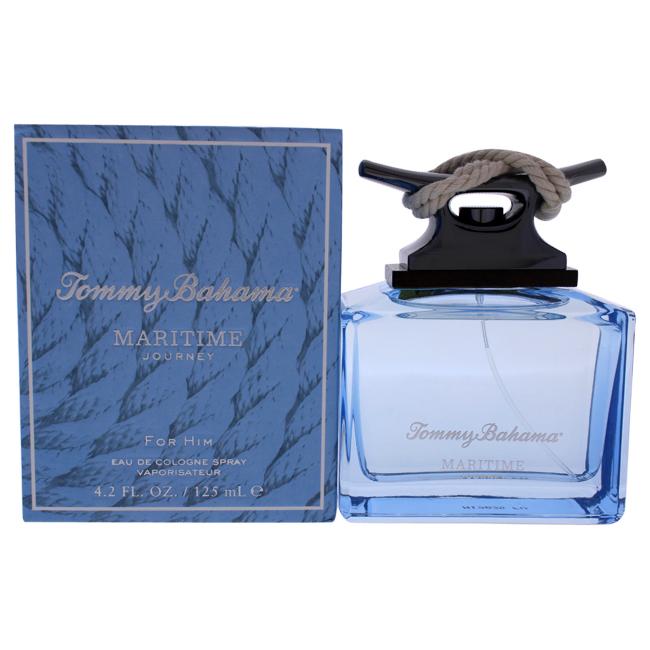 Embark on a Sensual Maritime Adventure with Our Cologne