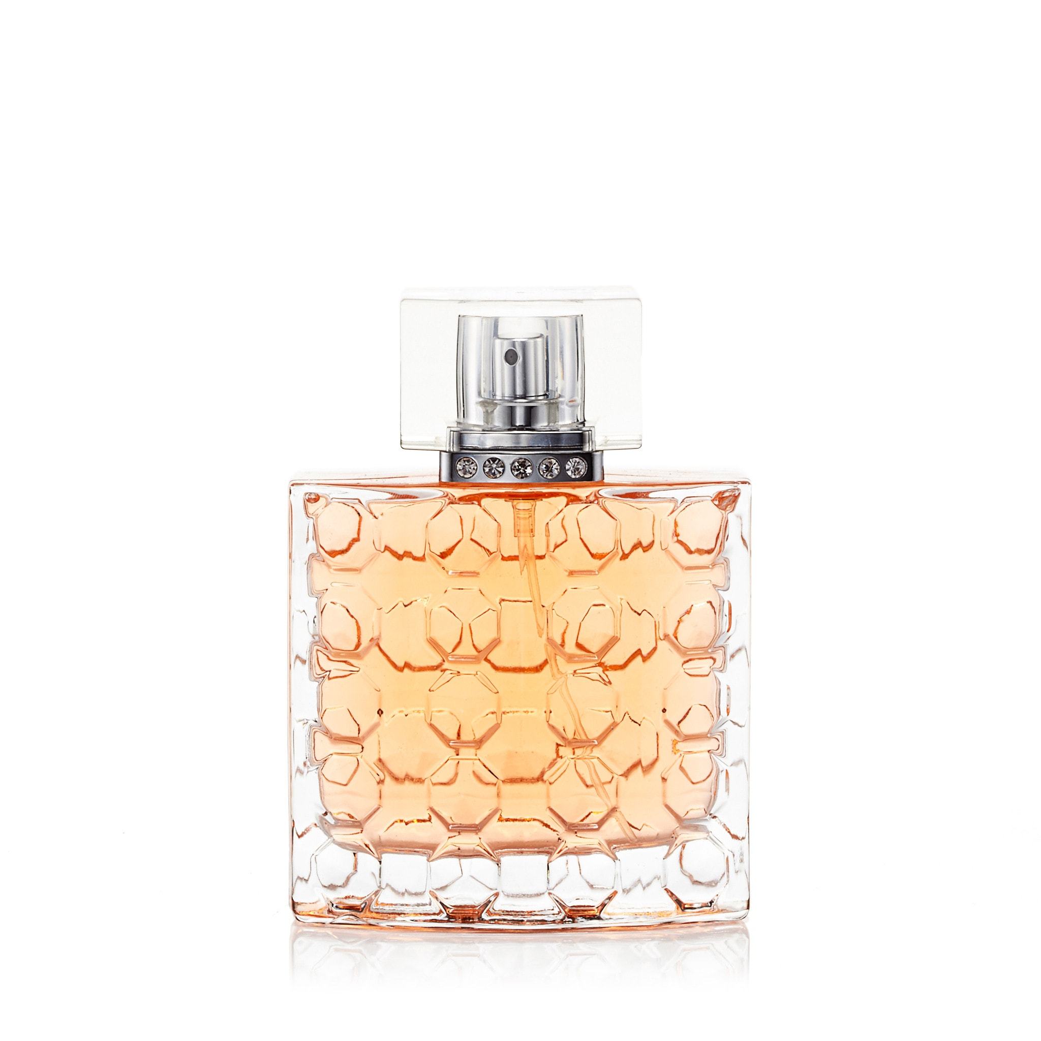 Flaunt for Women: Exquisite Fragrance