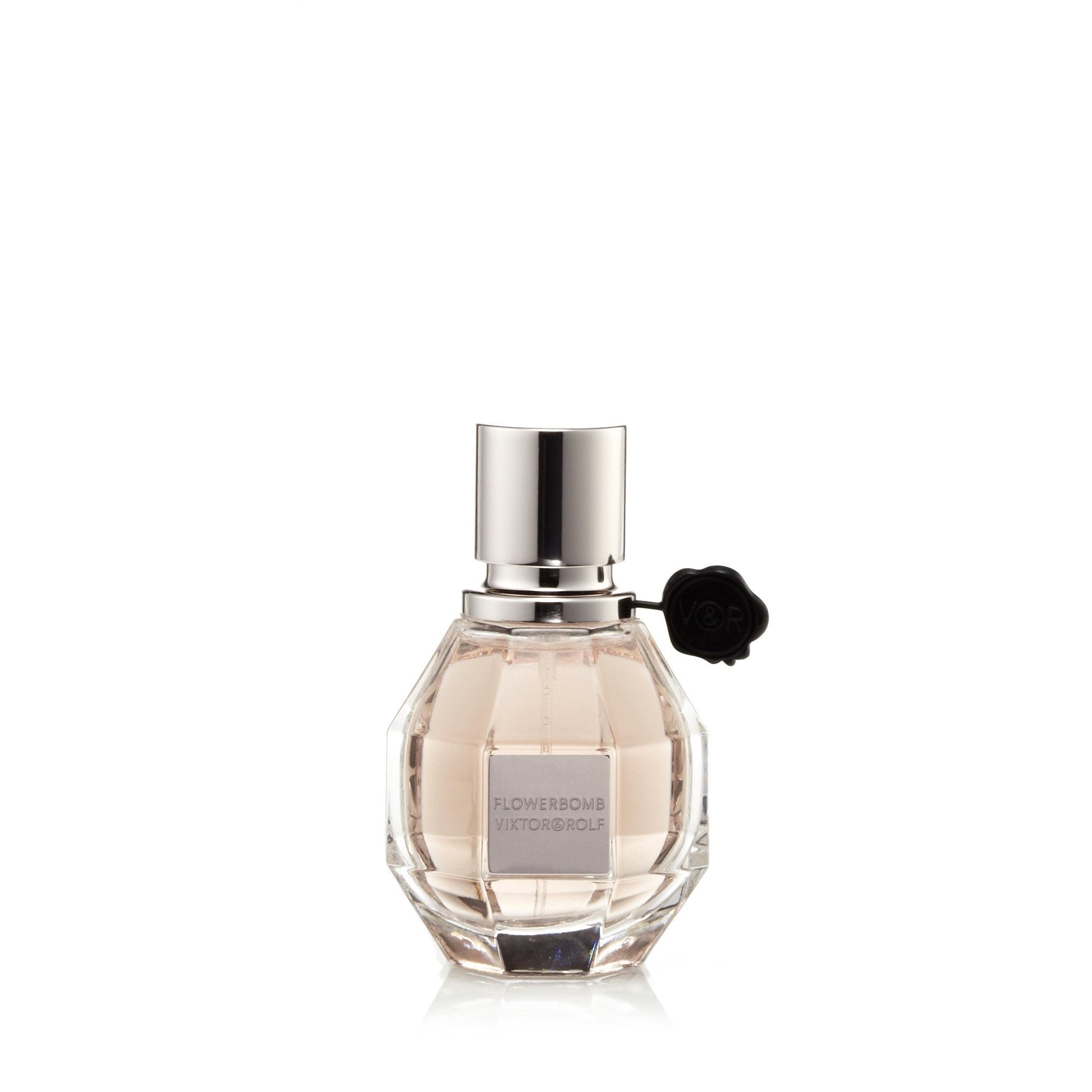 Exquisite Flowerbomb Perfume