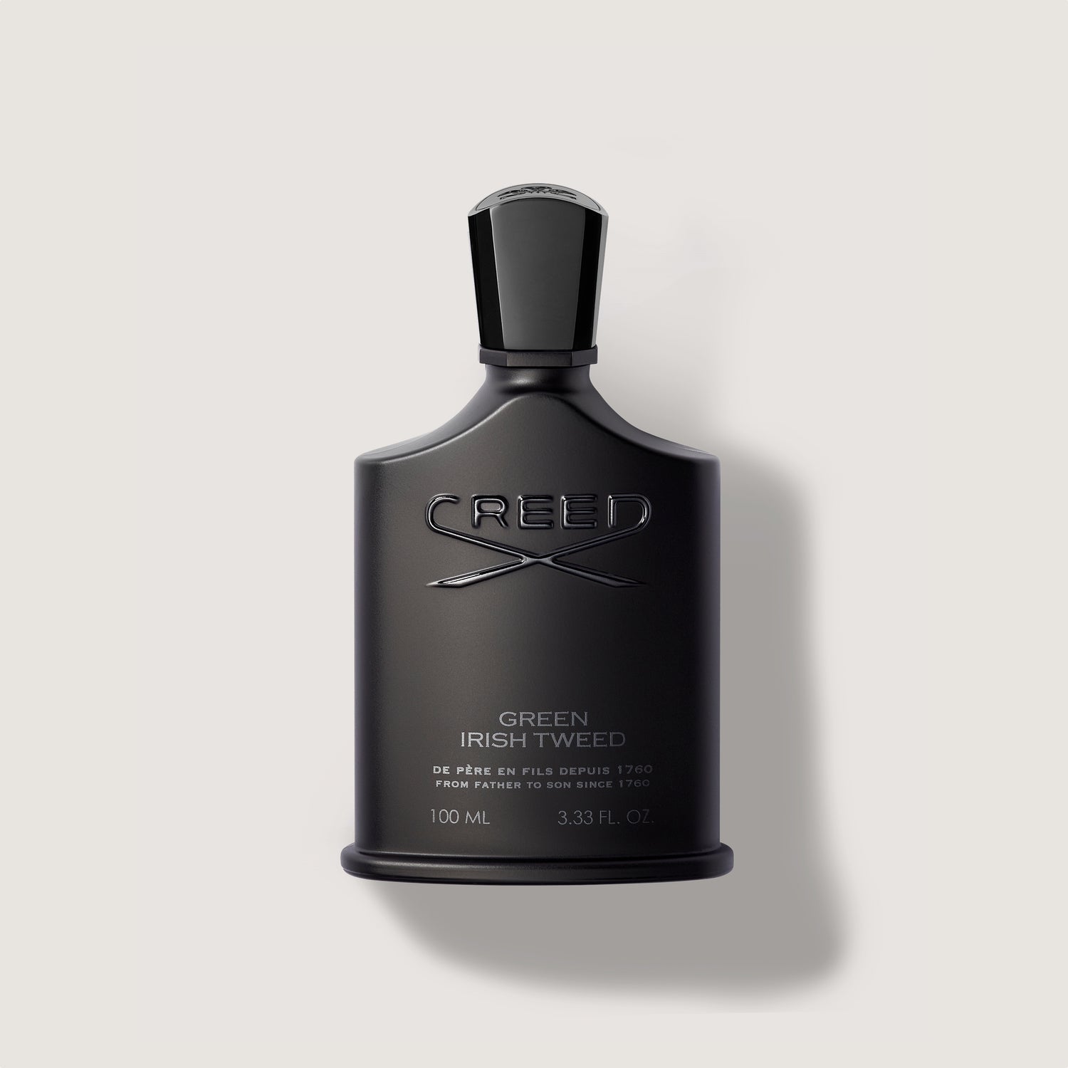 Enchanting Green Irish Tweed Perfume
