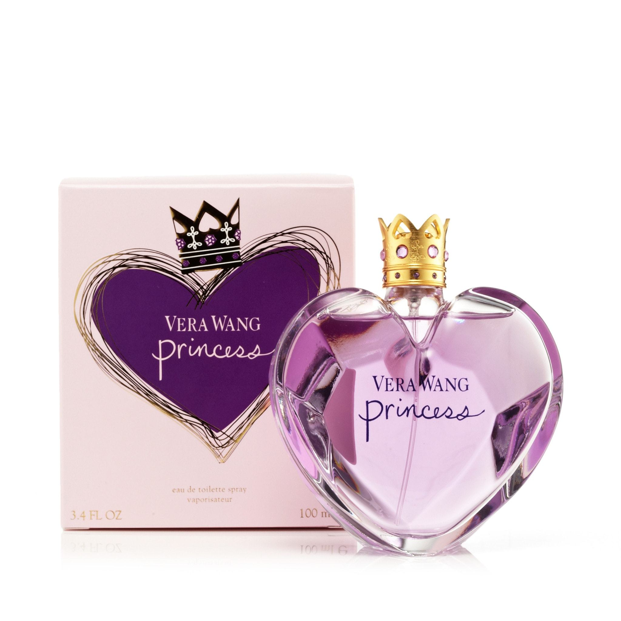 Enchanting Princess Perfume