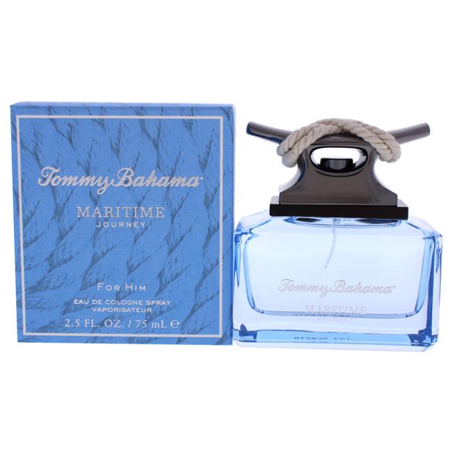 Embark on a Sensual Maritime Adventure with Our Cologne