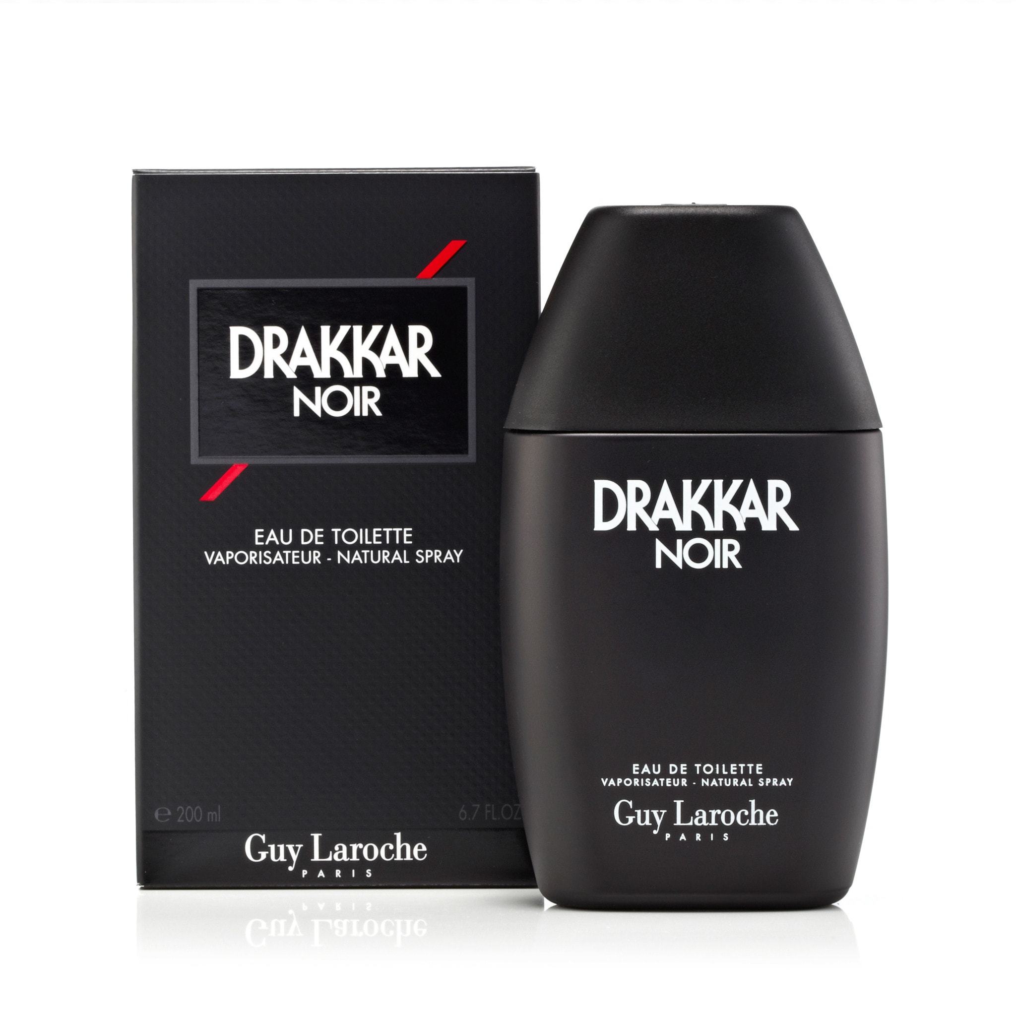 Drakkar Noir - The Alluring Cologne for Men