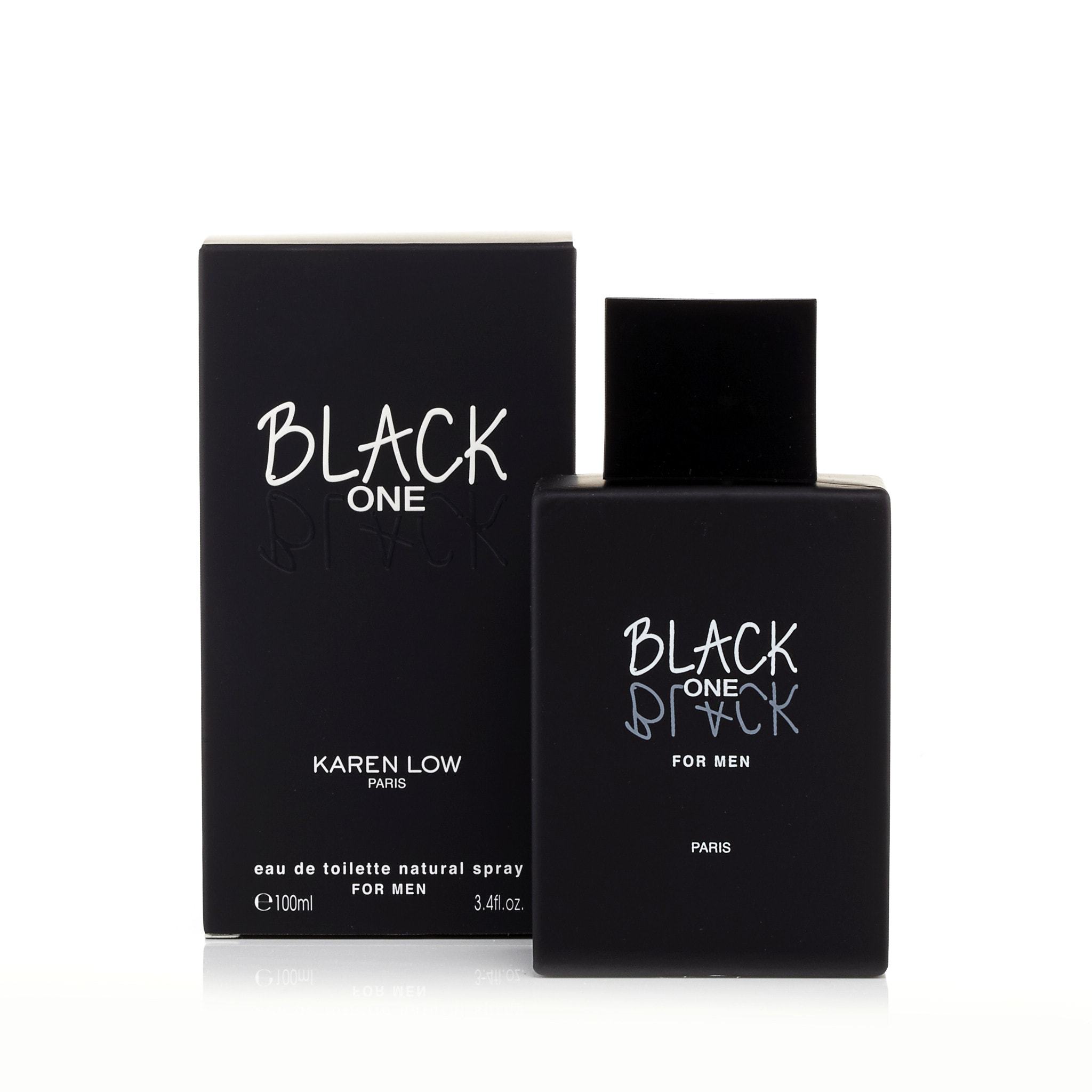 Black One Black
