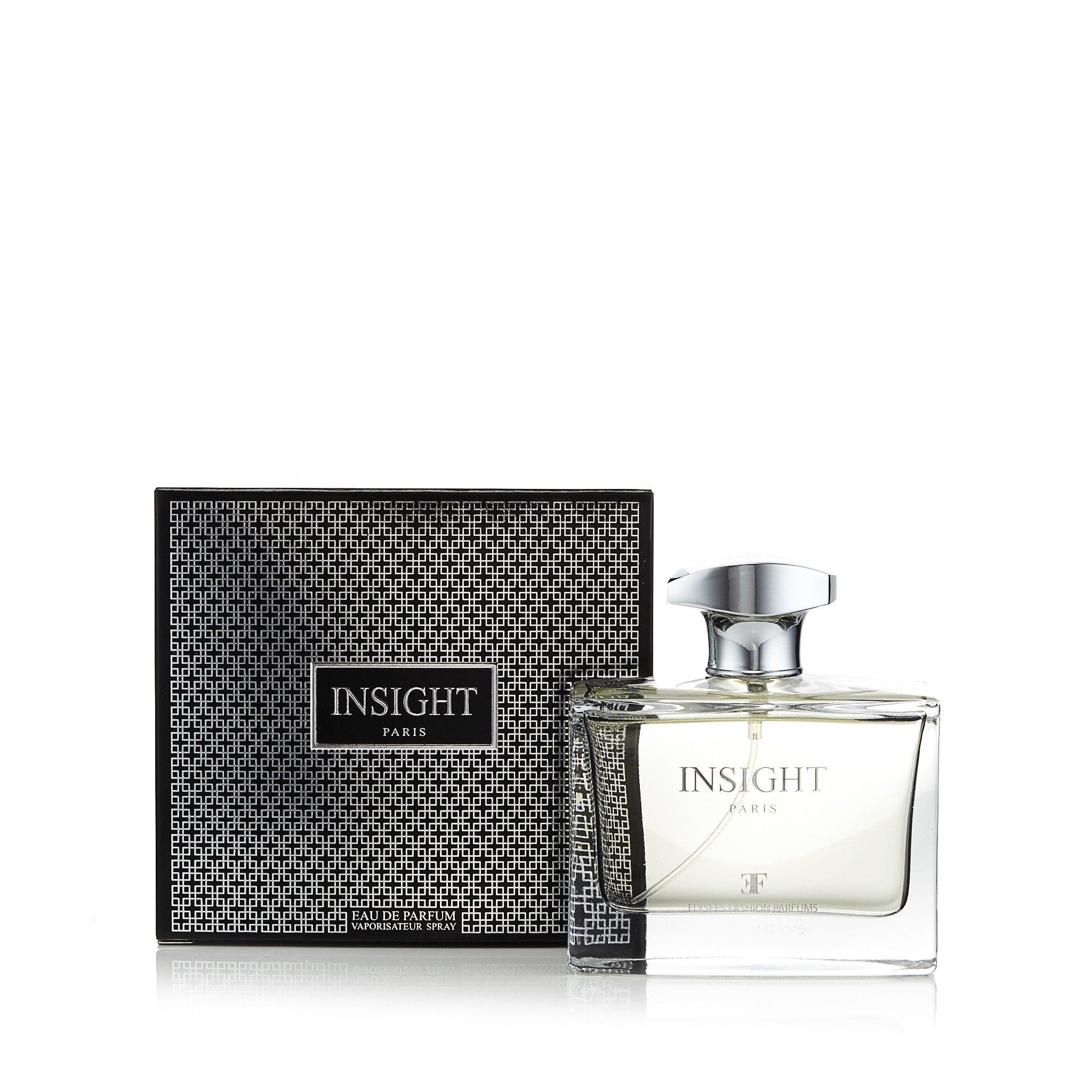 Insight Cologne - A Captivating Fragrance