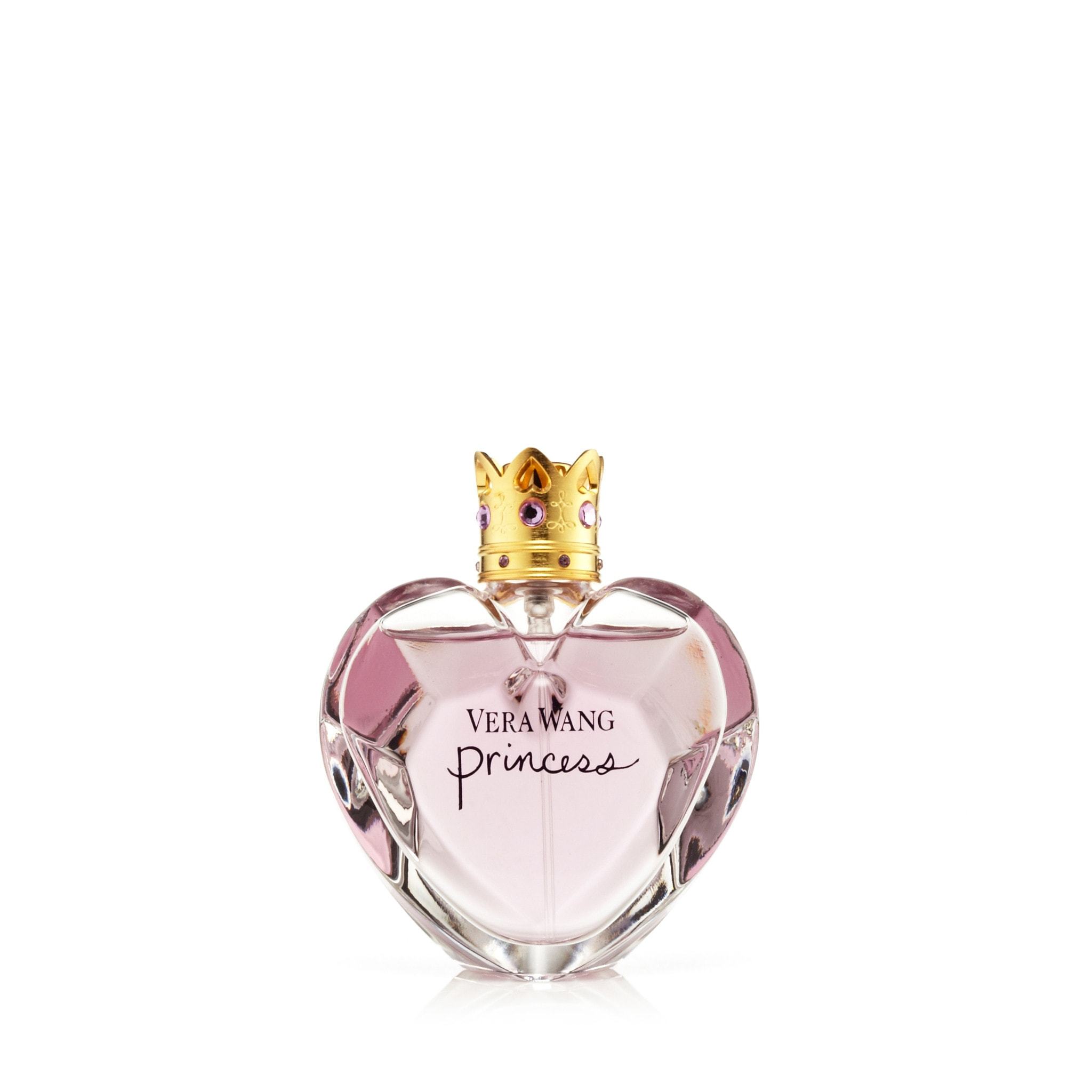 Enchanting Princess Perfume