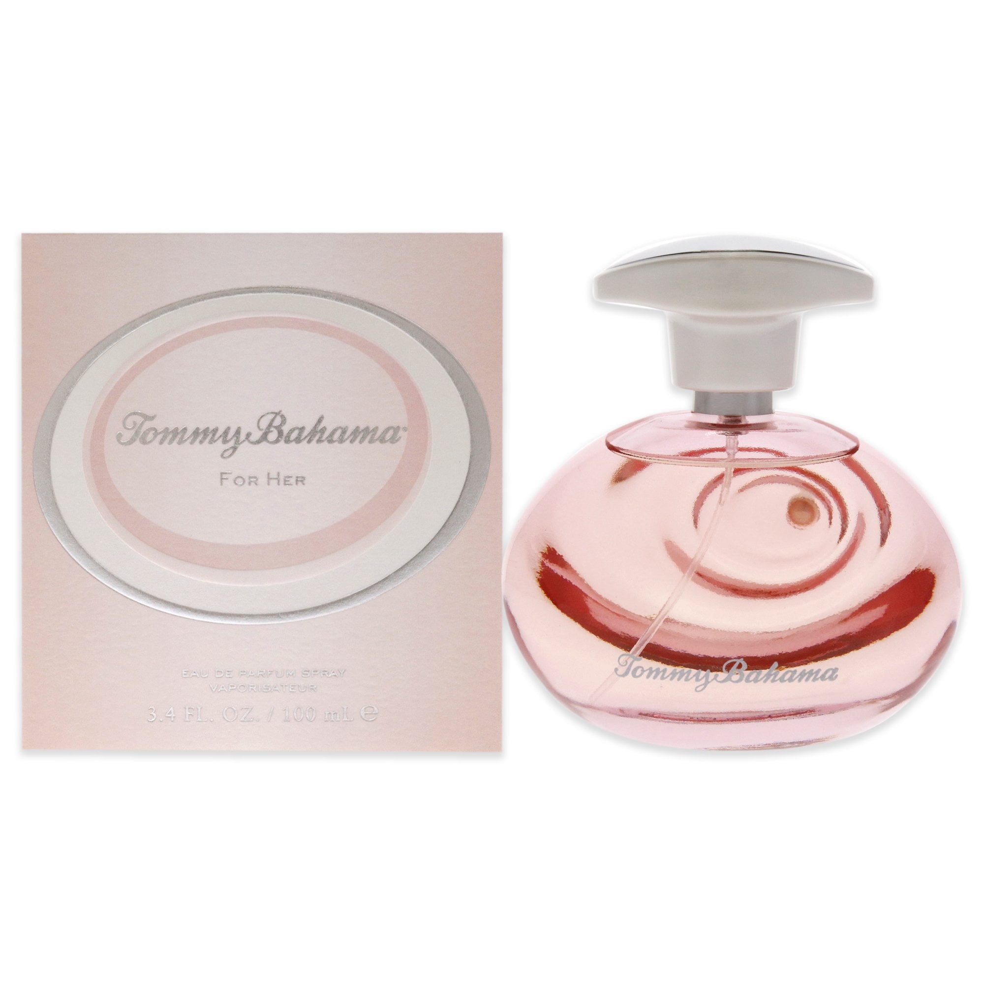 Tommy Bahama Women's Exquisite Perfume