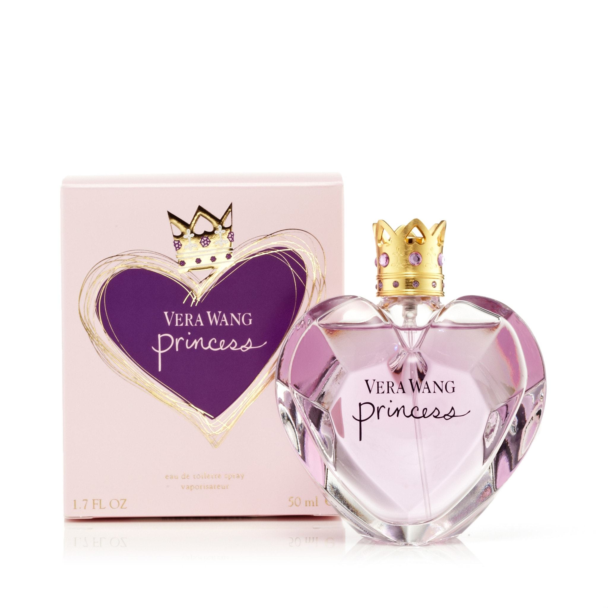 Enchanting Princess Perfume