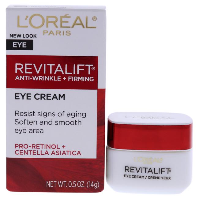 Revitalift Anti-Aging Eye Contour Cream