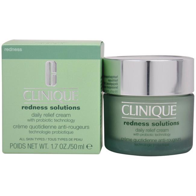 Daily Relief Cream for Redness - Soothe Your Skin