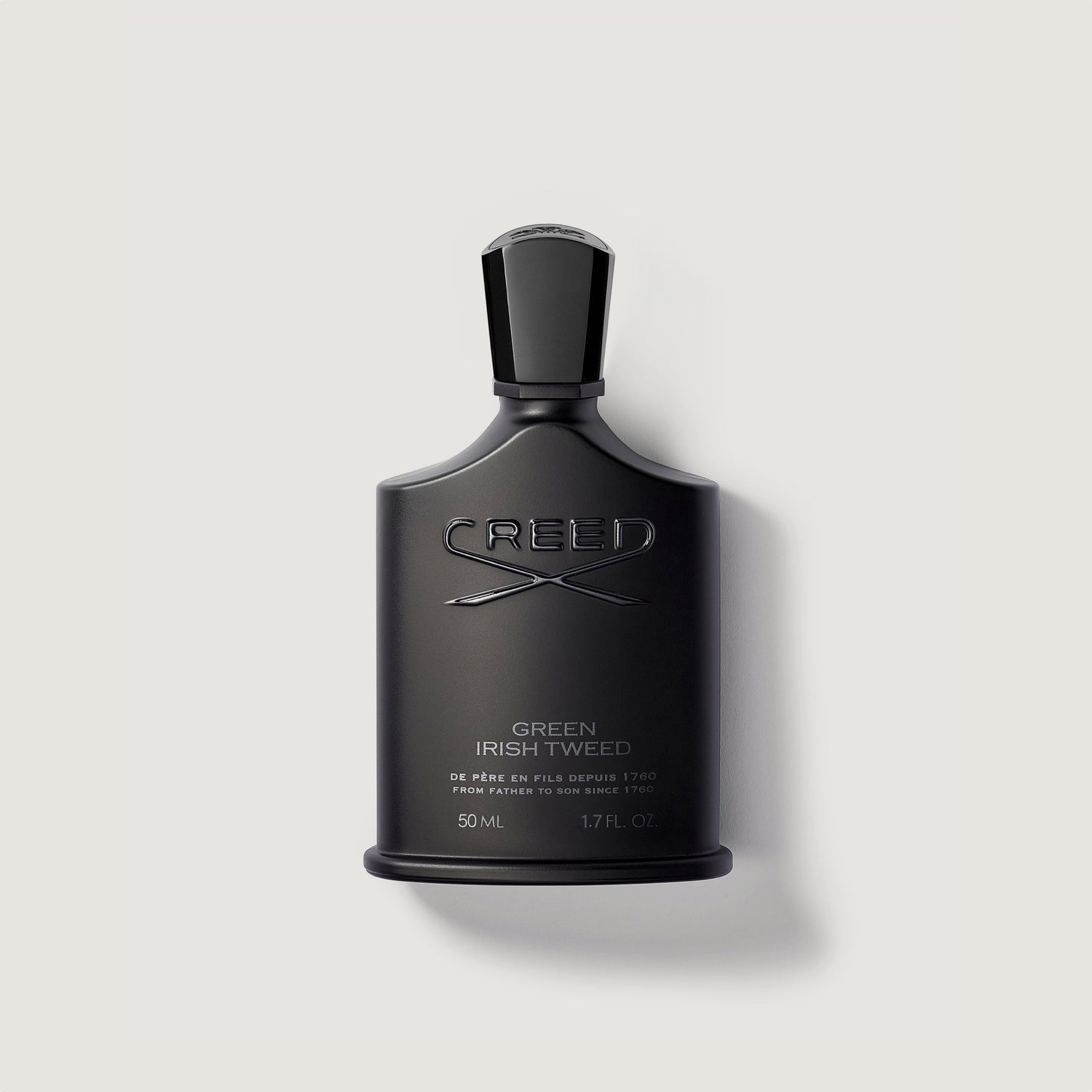 Enchanting Green Irish Tweed Perfume