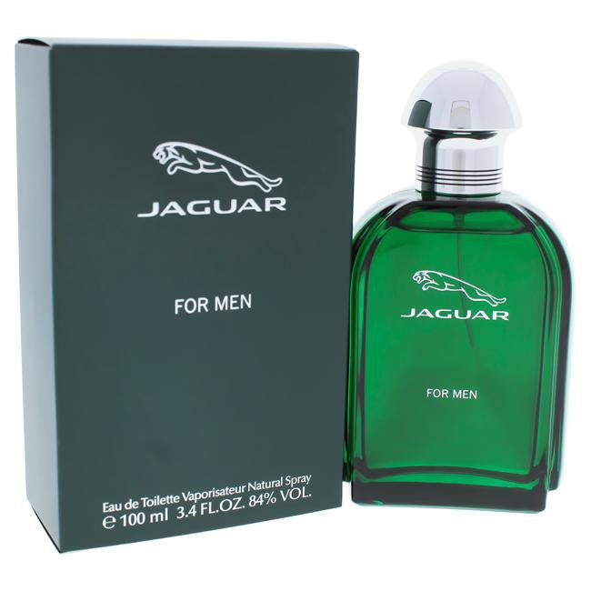Exquisite Jaguar Cologne