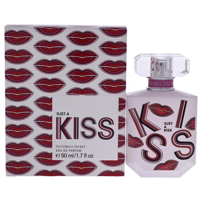 Just A Kiss - A Mesmerizing Perfume