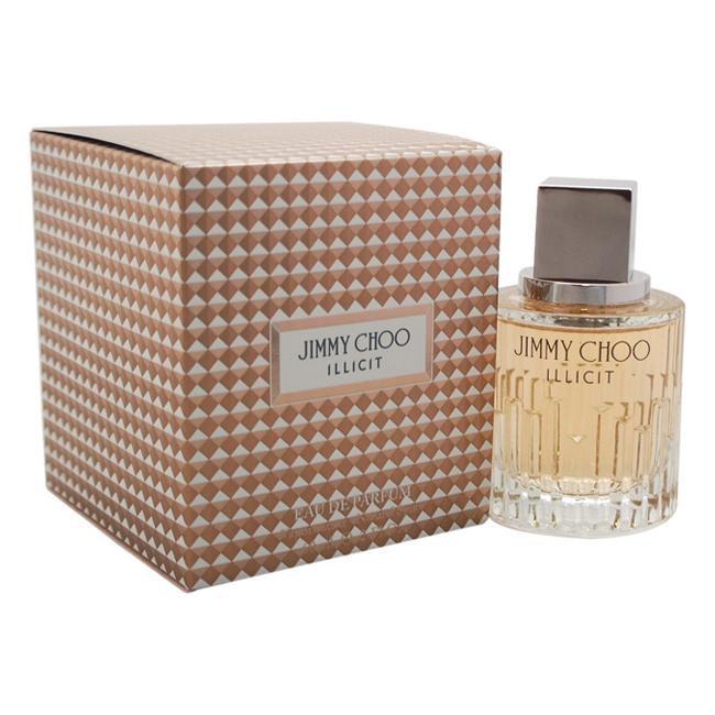 Alluring Illicit Perfume