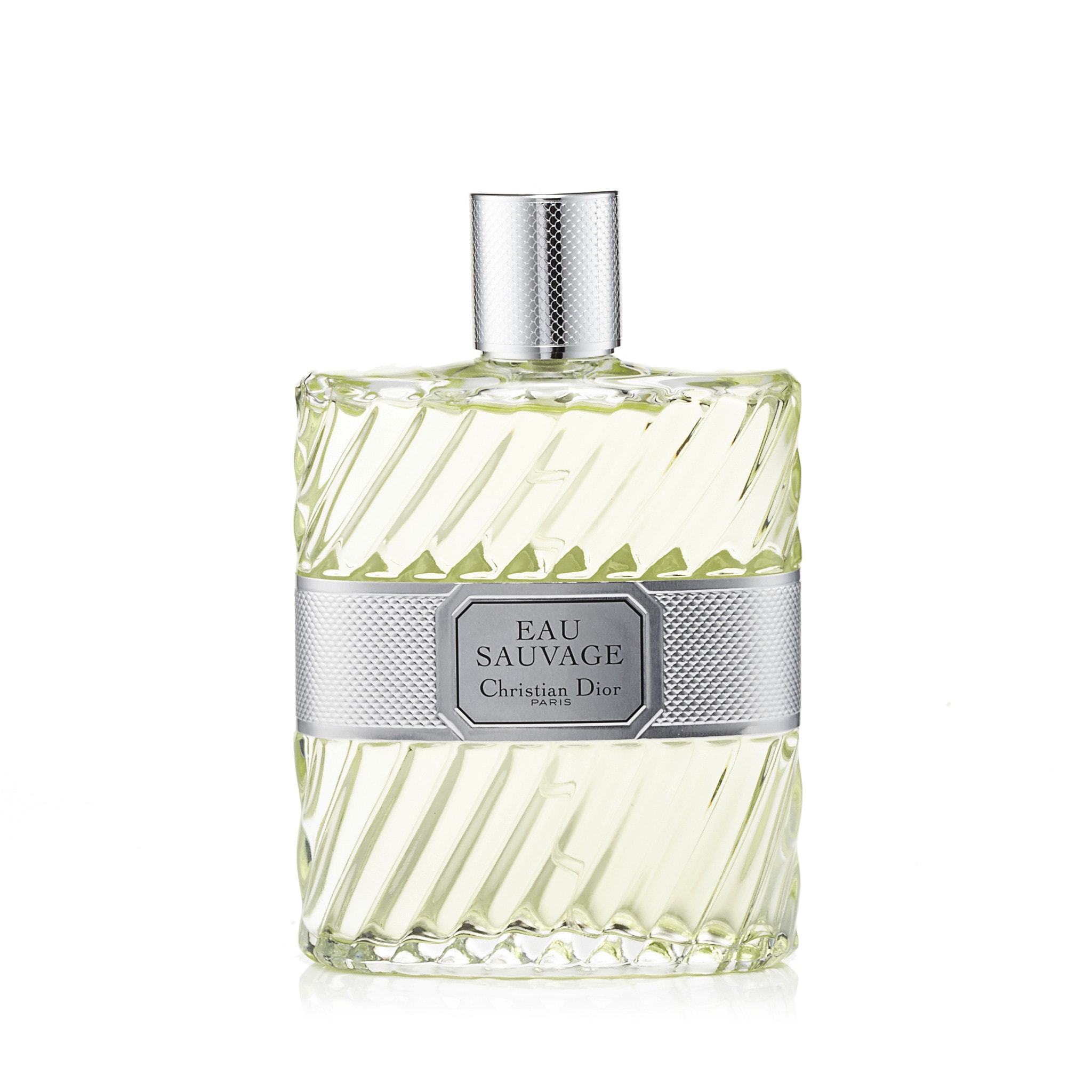 Dior Eau Sauvage Cologne - A Citrus Delight