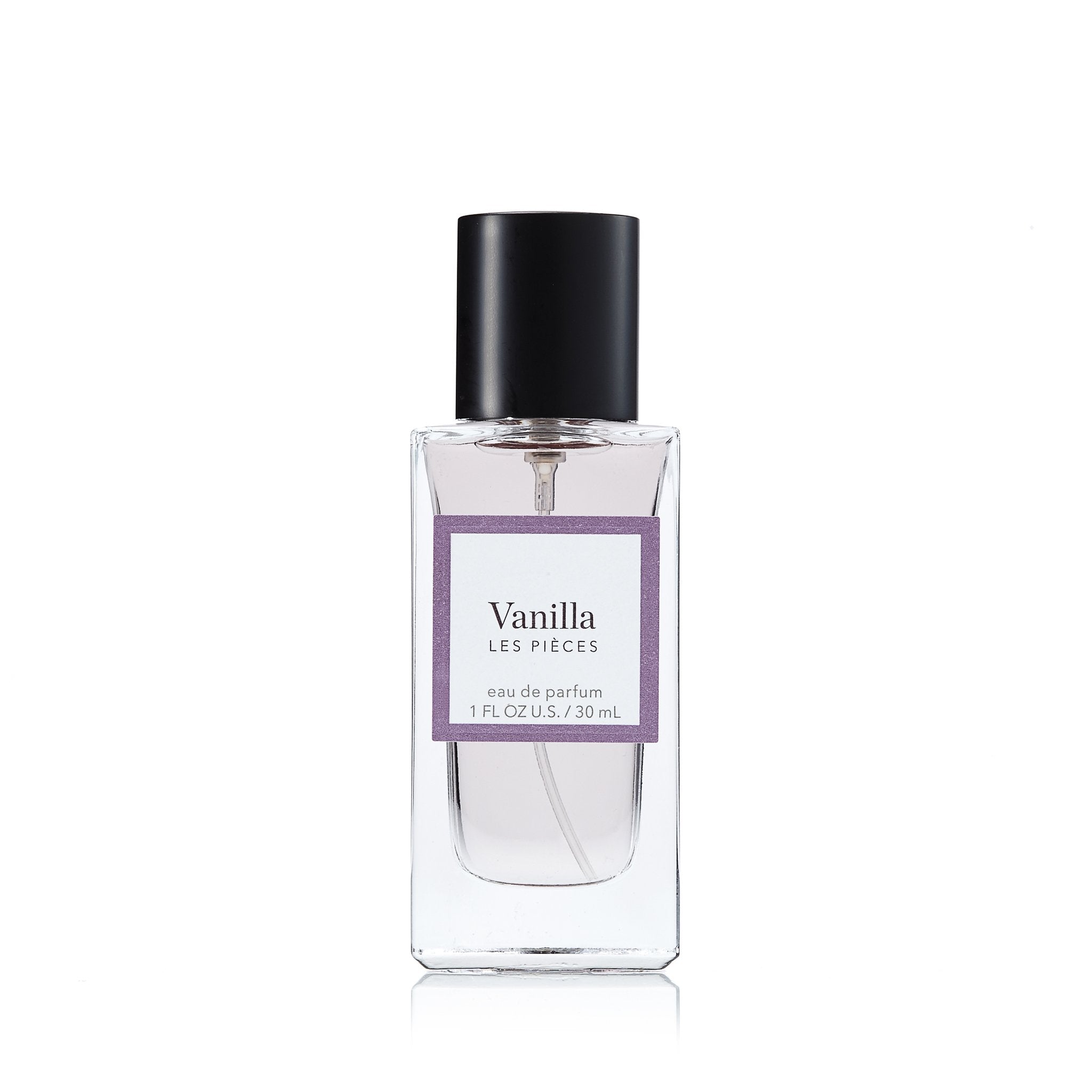 Indulgent Vanilla Perfume