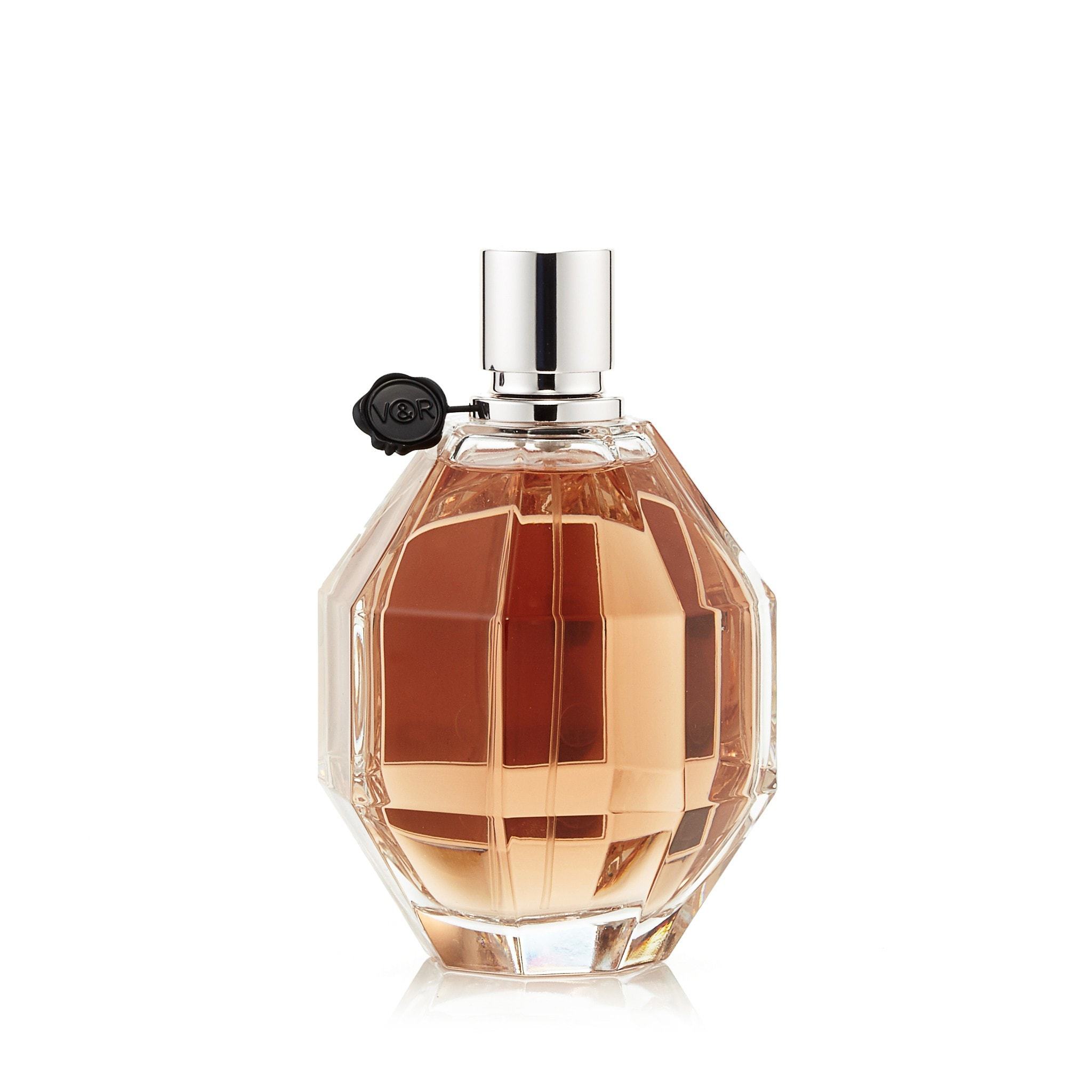 Exquisite Flowerbomb Perfume
