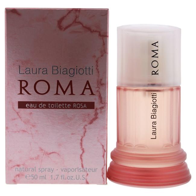 Roma Rosa Perfume
