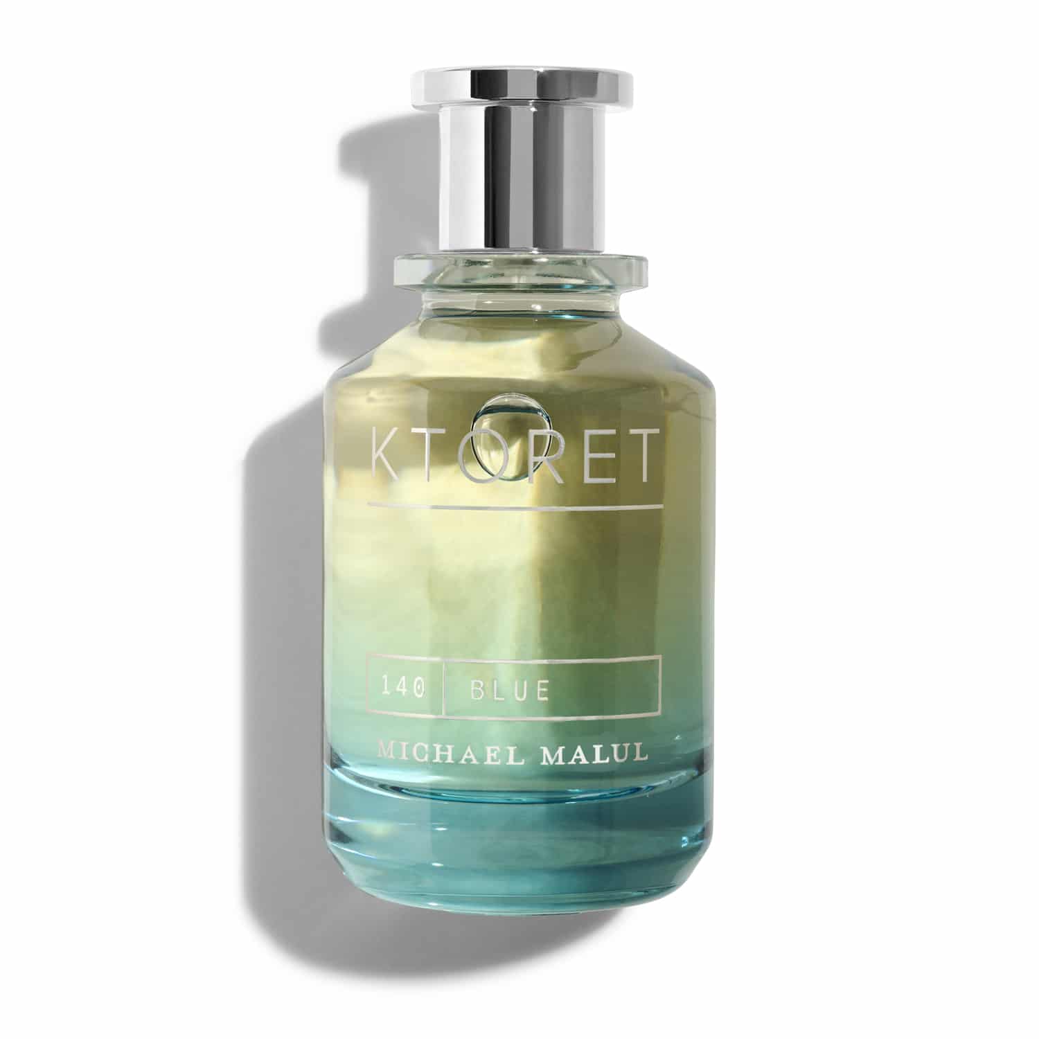 Enchanting Ktoret 140 Blue Cologne