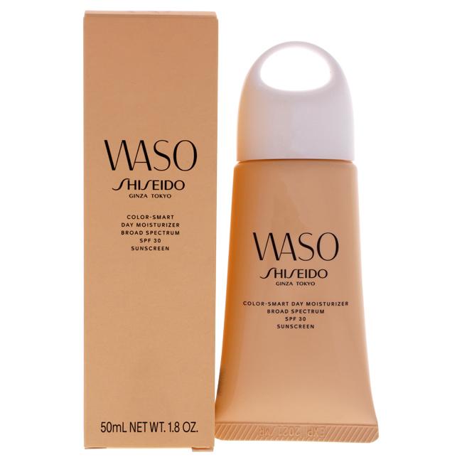 Radiant Waso Color Skin Brightening Moisturizer
