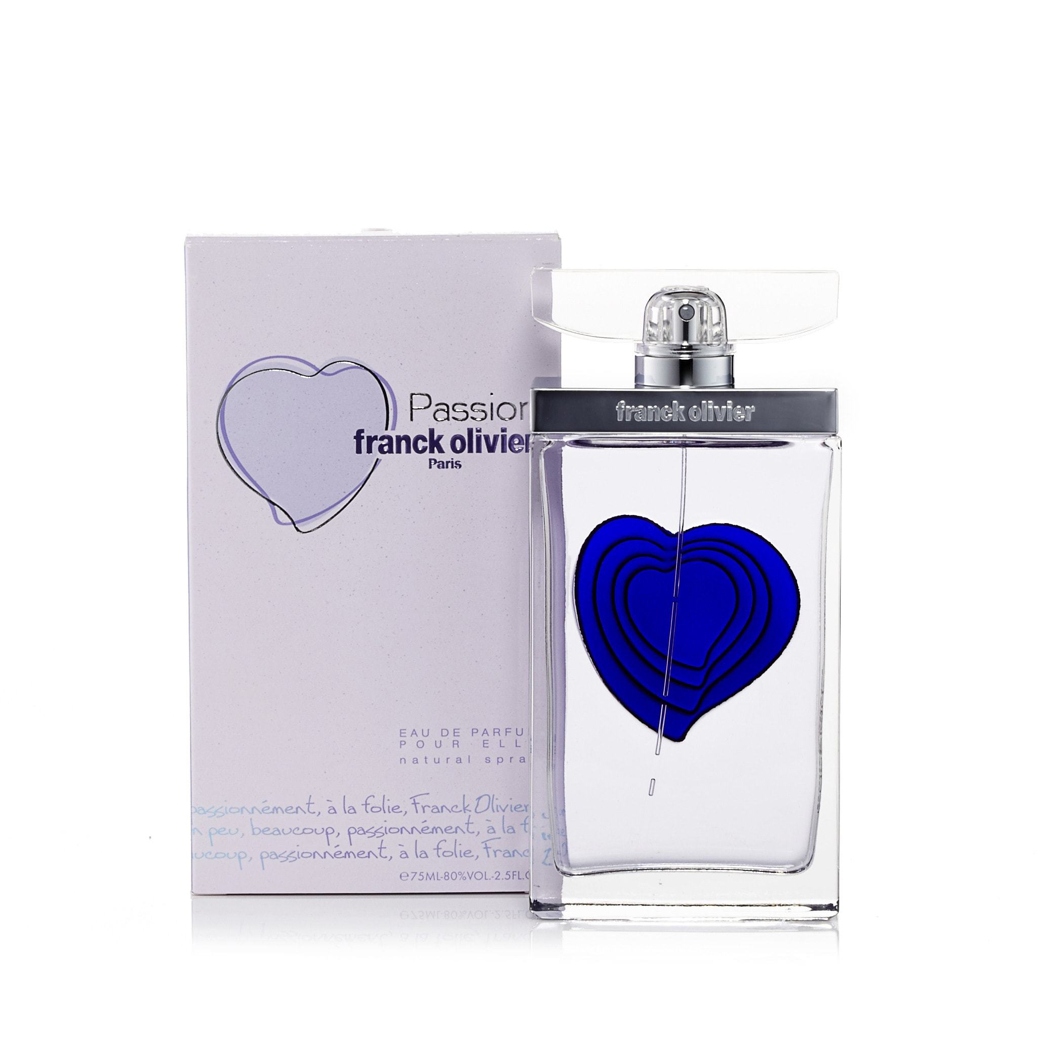 Passionate Euphoria Perfume