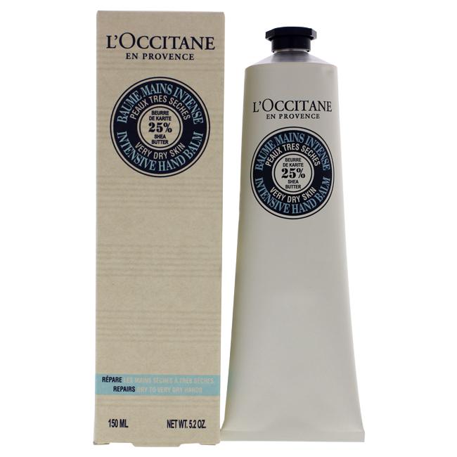 Luxurious Shea Butter Intensive Hand Balm
