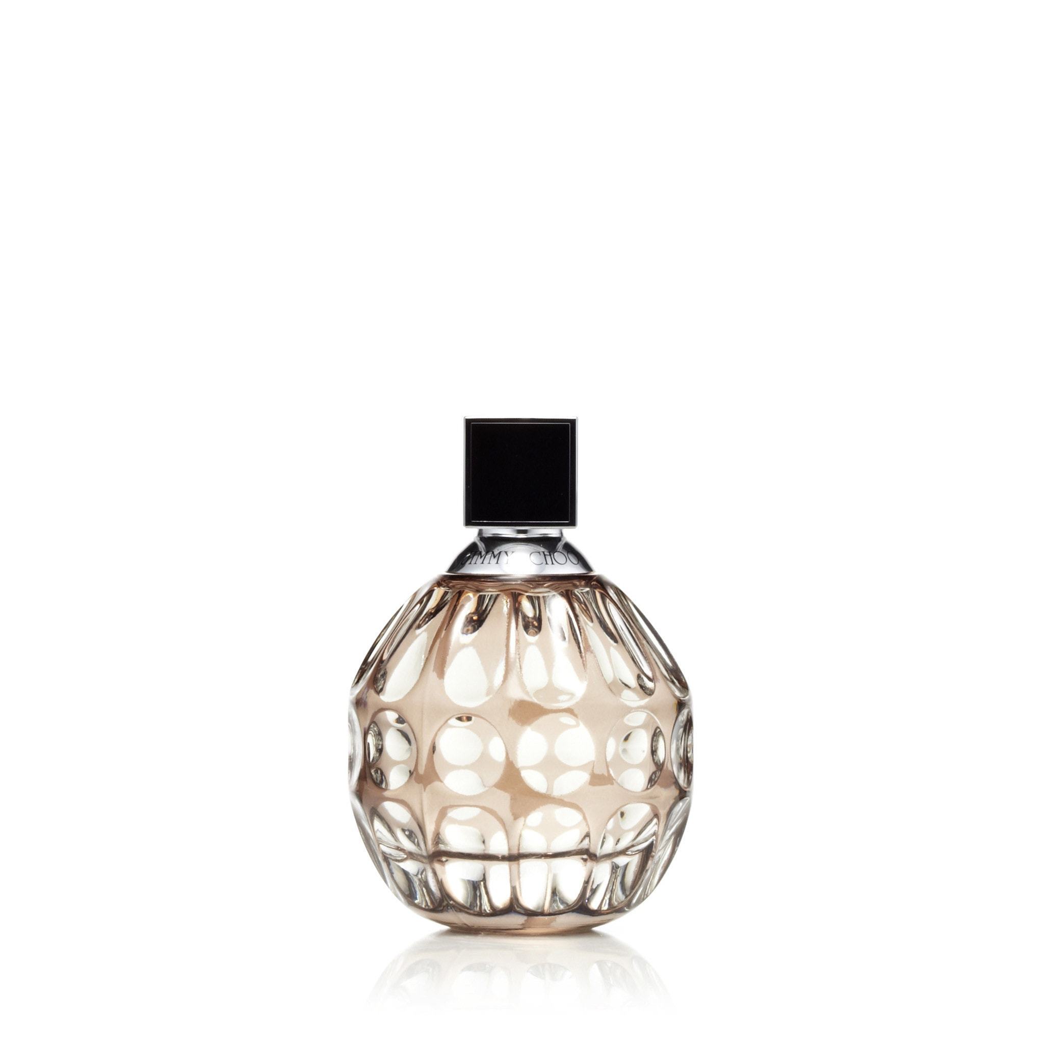 Empowering Elegance: Jimmy Choo Perfume