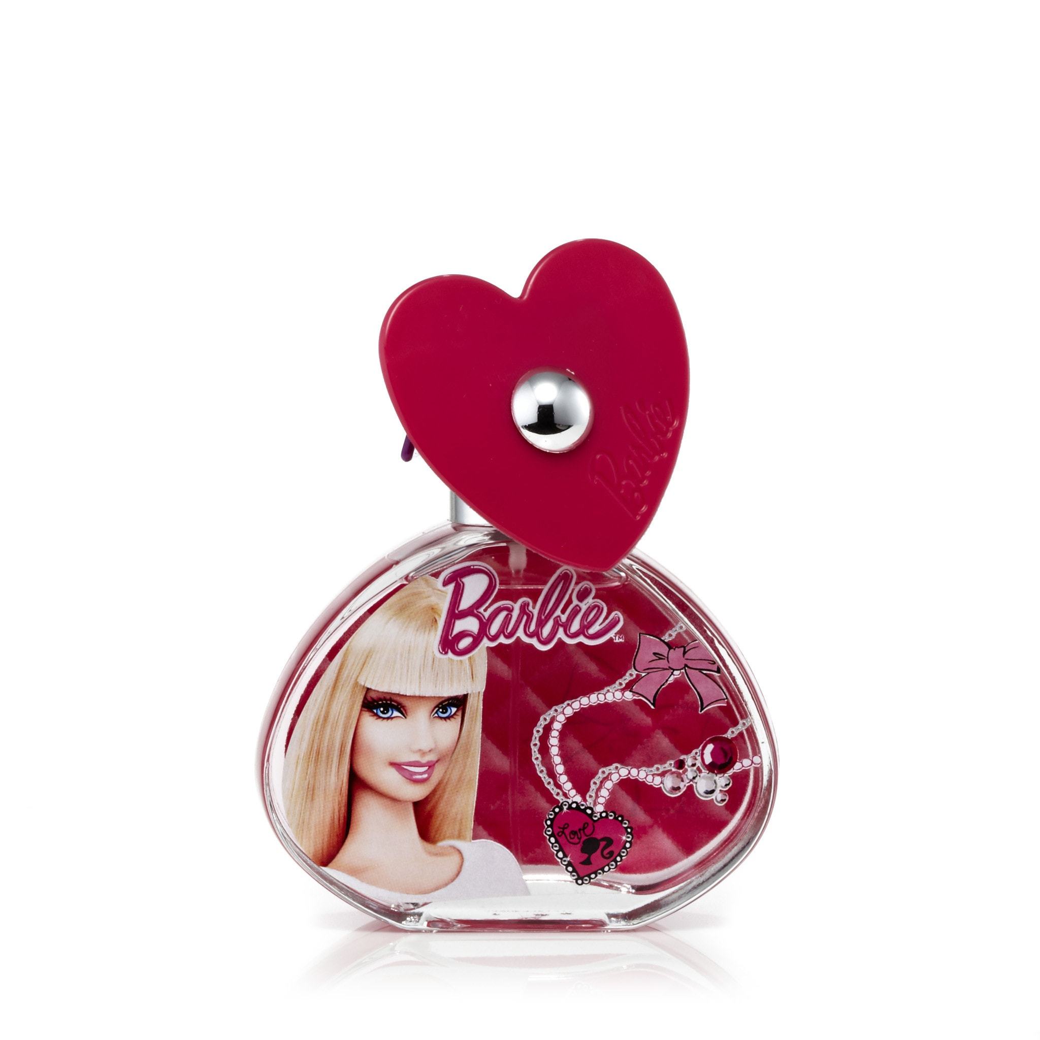 Enchanting Barbie Perfume